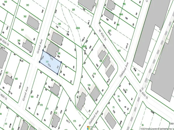 609 W 45th St, Chattanooga, TN 37410