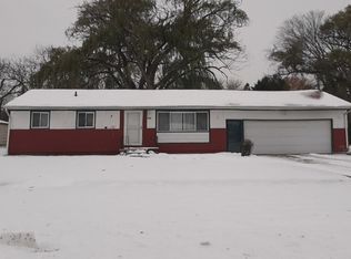 533 S 25th St, Saginaw, MI 48601