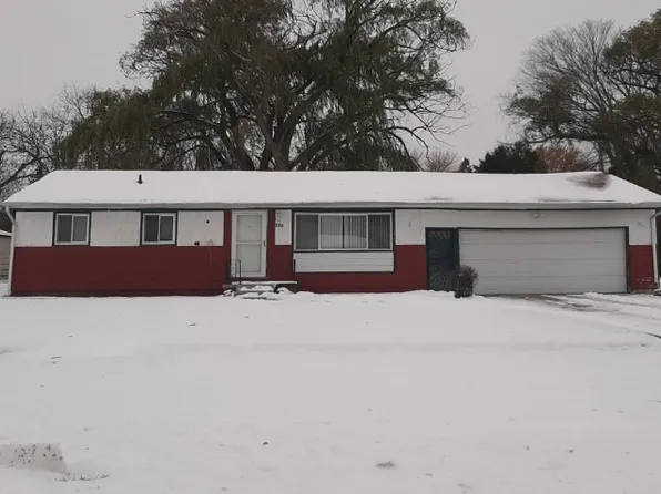 533 S 25th St, Saginaw, MI 48601