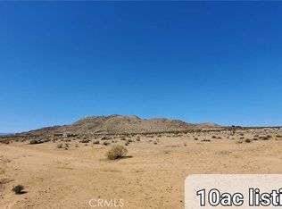 1100 Cherry Rd, Adelanto, CA 92301