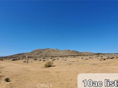 1100 Cherry Rd, Adelanto, CA, 92301