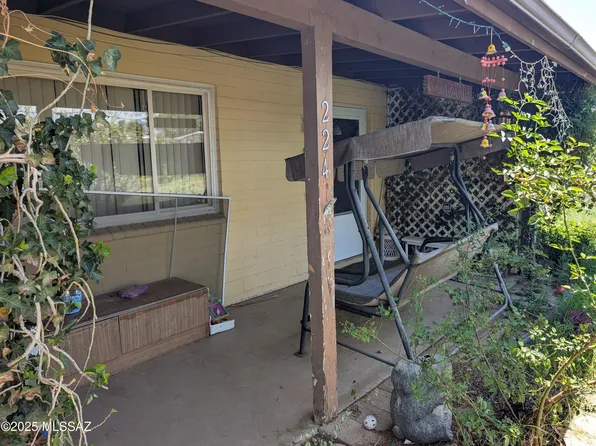 224 E James Dr, Sierra Vista, AZ 85635