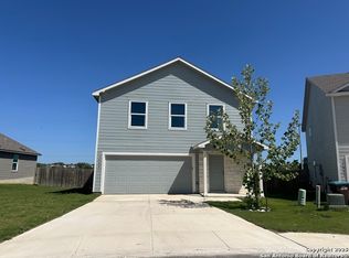 14807 Brandy Bnd, San Antonio, TX 78253