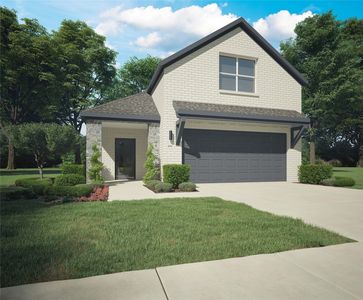 4002 Walmer Way, McKinney, TX, 75071