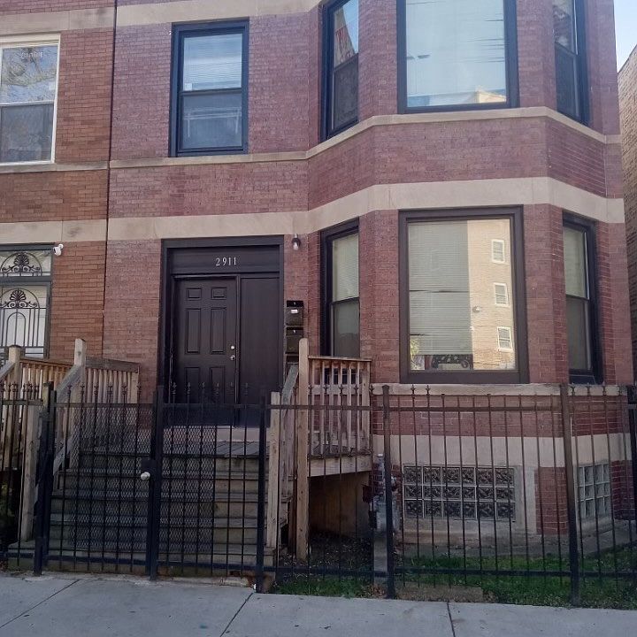 2911 W Harrison St, Chicago, IL 60612 Zillow