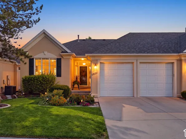 11830 S Cottage Side Way #14-B, Draper, UT 84020