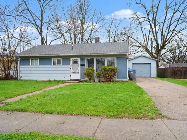 1817 Morehouse Ave, Elkhart, IN 46516