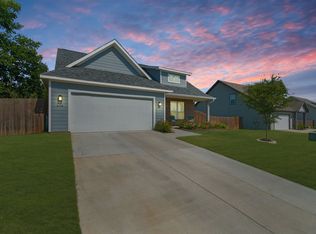 608 Porcupine Dr, Springtown, TX 76082