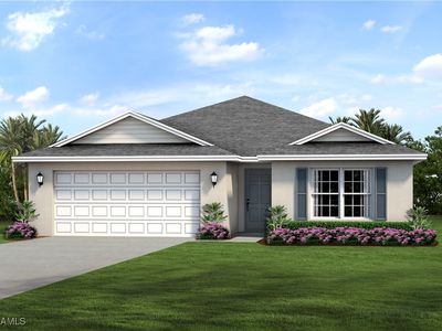 3317 71st St W, Lehigh Acres, FL, 33971