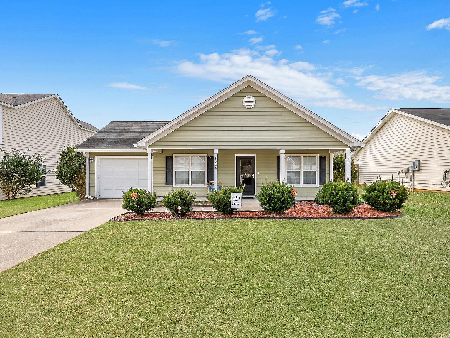 2020 Culloden Dr, Summerville, SC 29483 Zillow