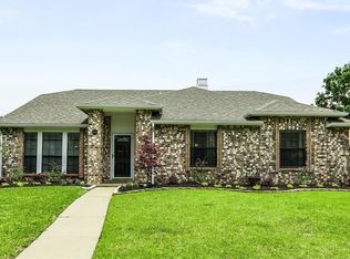 6716 Aimpoint Dr, Plano, TX 75023
