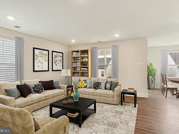 5th image of 321 Highland Way Lot 160