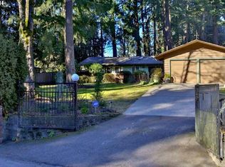 6331 SW Miles Ct, Portland, OR 97219