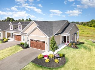 3061 Pierce Brook Trl LOT 29, Canandaigua Town, NY 14424