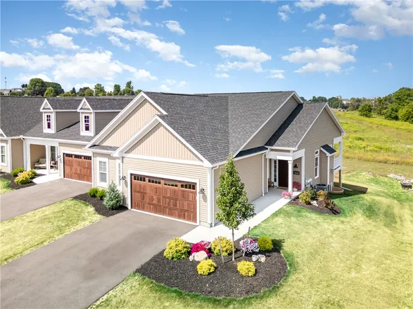 3061 Pierce Brook Trl Lot 29, Canandaigua Town, NY 14424