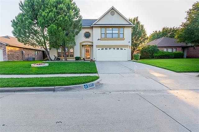 1st image of 3121 Spyglass Dr