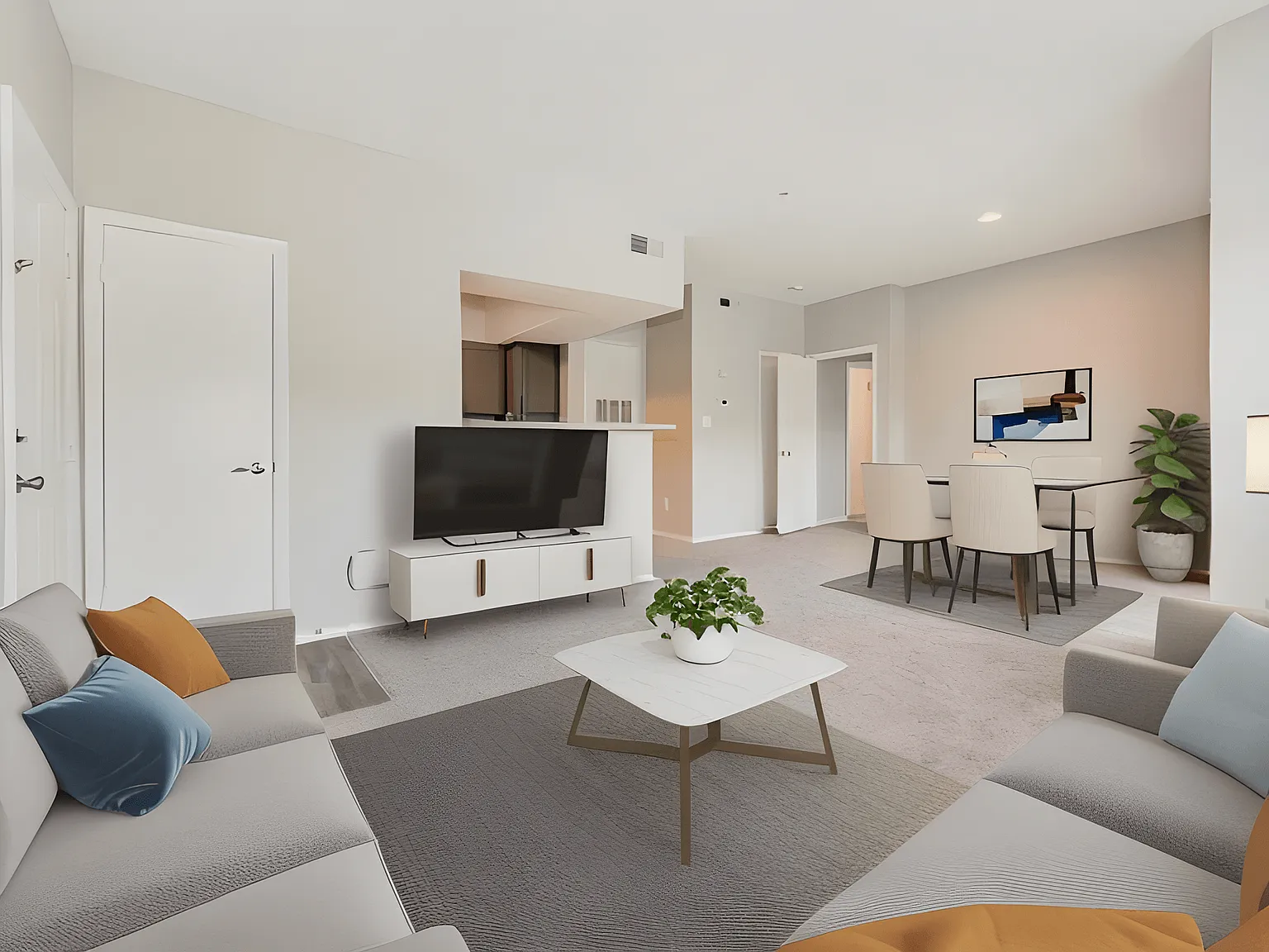 Waterford Creek Apartments — Photo 2