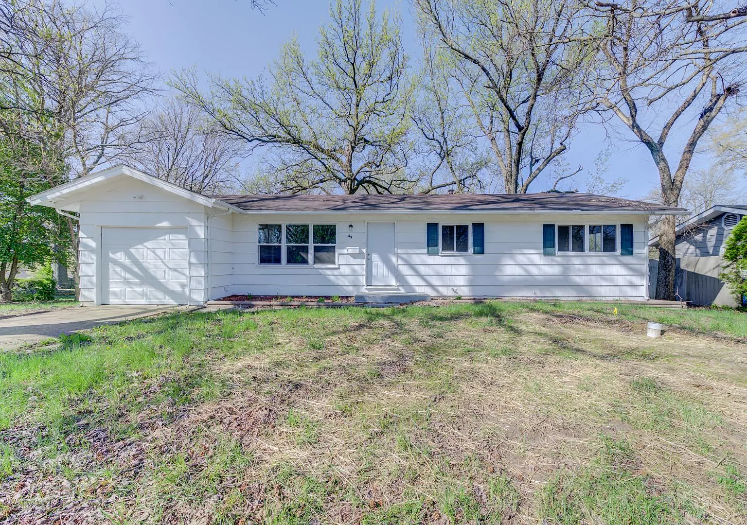 49 Forestwood Dr — Photo 1