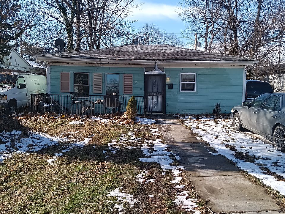 1st image of 3330 N Temple Ave