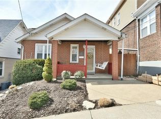 2436 Vodeli St, Pittsburgh, PA