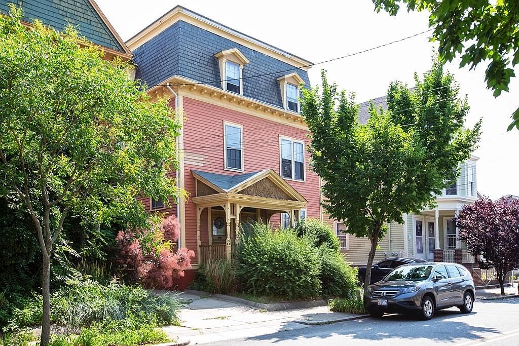 266 Knight St, Providence, RI 02909 Zillow