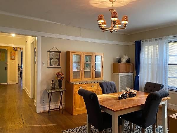 Past tenant pic. Beautifully designed.