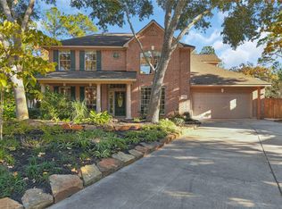 3 Taper Glow Pl, Spring, TX 77381