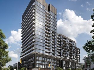 285 Dufferin St #606-W01, Toronto, ON M6K 1Z7