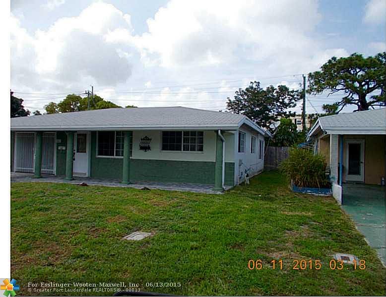 1st image of 261 NE 43rd Ct