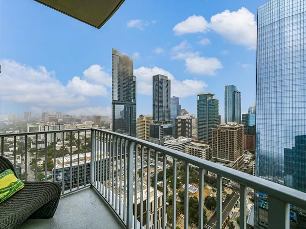 360 Nueces St APT 3609, Austin, TX 78701