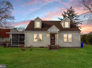 12816 Shawnee Rd, Greenwood, DE 19950