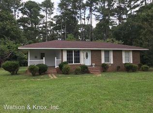 739 Stagecoach Rd, Thomson, GA 30824