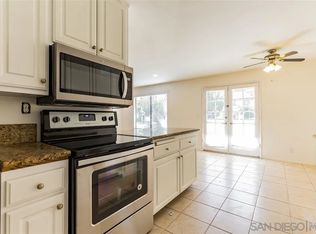 5025 Collwood Way Unit 18, San Diego, CA 92115