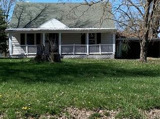 14613 Pike 385, Bowling Green, MO 63334