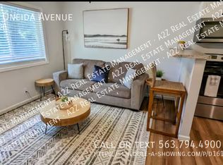 1012 Oneida Ave, Davenport, IA 52803