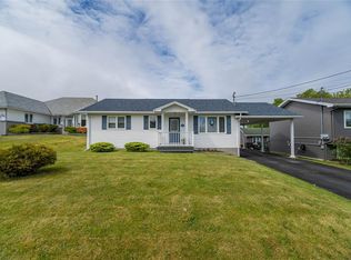 12 Granite Place, Conception Bay South, NL A1X3G6