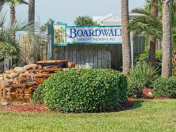 1100 Fort Pickens Rd APT A18