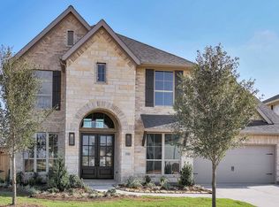 29511 Twisted Tree Trl, Fulshear, TX 77441