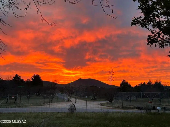 16805 S Maricopa Ave, Benson, AZ 85602