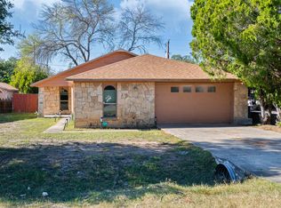 1018 Fort Clark Rd, Brackettville, TX 78832