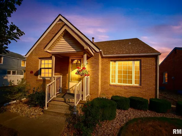 1213 W Northcrest Ave, Peoria, IL 61614