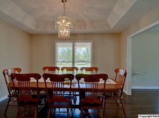 1100 Carter Grove Rd, Toney, AL 35750