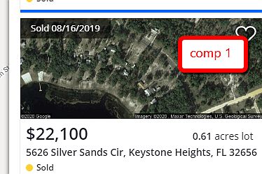 3rd image of 5649 Silver Sands Cir