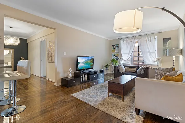 83-33 Austin Street #6L in Kew Gardens, Queens | StreetEasy