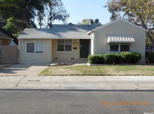 3300 12th Ave, Sacramento, CA 95817