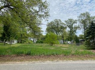 Bolen Rd, Muskegon, MI 49442