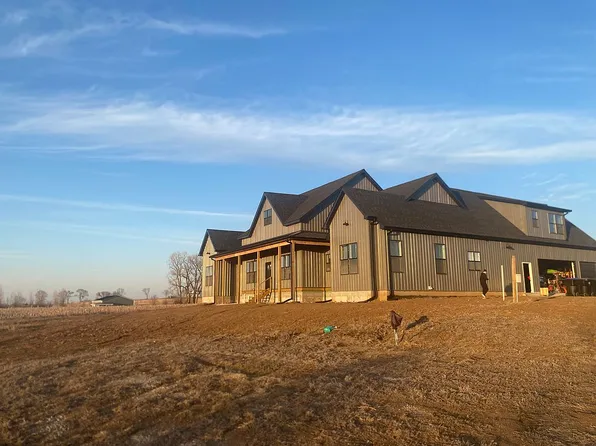 6346 NW Landon Rd, Topeka, KS 66618