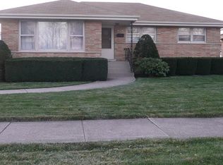 16556 Drexel Ave, South Holland, IL