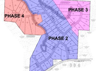 526 Aquilla Road, Benson, NC 27504