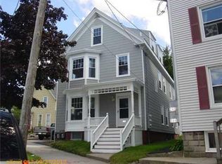 240 Park Ave, Portland, ME 04108